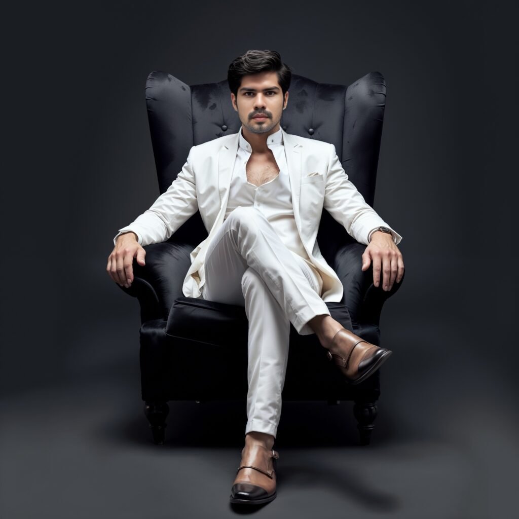 Dr Aziz CEO & Founder Amazon Elite Sellers South Asia