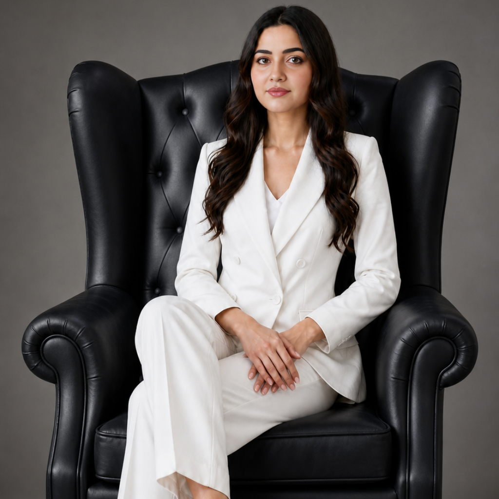 Dr. Liyana Aziz